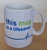 "This Mug is a Lifesaver" Thumbnail