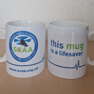 "This Mug is a Lifesaver"