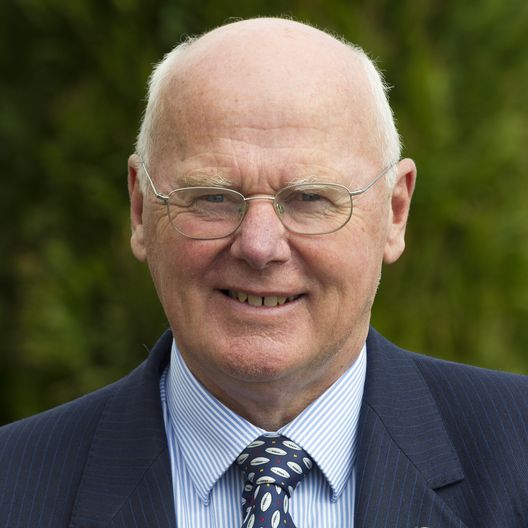 Mike Beale