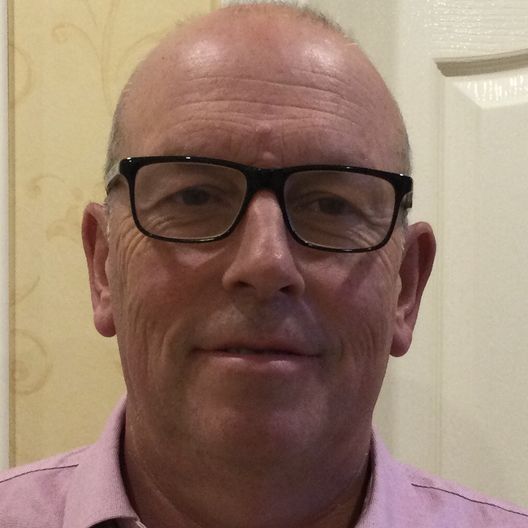 Alastair Couper